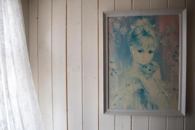 Skjerjehamn Hotel Anneland Bagian luar foto